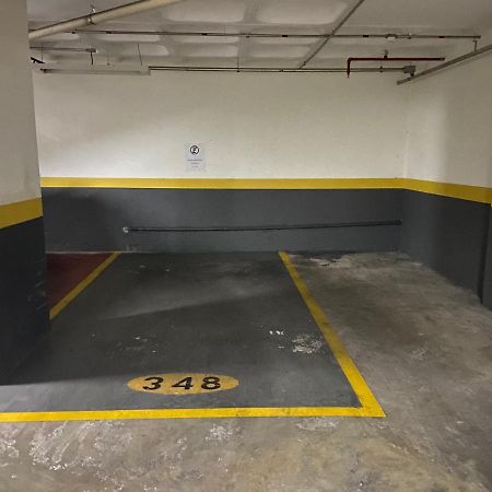 Appartamento Ed Saint Moritz, Flat Com Garagem 02, Shn No Coracao De Brasilia Esterno foto